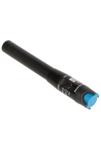 LASEROWY TESTER ŚWIATŁOWODÓW BML-205-30 650 nm > 30 mW > 10 km TriBrer Obrázok pre LASEROWY TESTER ŚWIATŁOWODÓW BML-205-30 650 nm > 30 mW > 10 km TriBrer