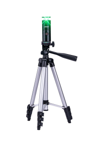 Obrázok pre LASER PANORAMA 360G ZE STATYWEM 1M