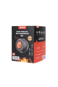 Smart thermometer Hyper BBQ AT1 Obrázok pre Smart thermometer Hyper BBQ AT1