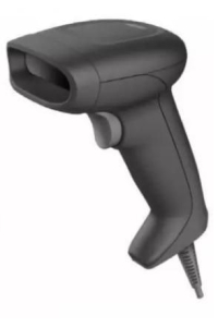 Honeywell Voyager 1350G2D-2USB-R čtečka čárových kódů Ruční čtečka čárových kódů 1D/2D Černá Obrázok pre Honeywell Voyager 1350G2D-2USB-R čtečka čárových kódů Ruční čtečka čárových kódů 1D/2D Černá
