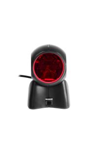 Honeywell Orbit 7190g Ruční čtečka čárových kódů 1D/2D Laser Černá Obrázok pre Honeywell Orbit 7190g Ruční čtečka čárových kódů 1D/2D Laser Černá