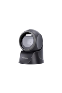 Equip 351027 čtečka čárových kódů Pevná čtečka čárových kódů 1D/2D LED Černá Obrázok pre Equip 351027 čtečka čárových kódů Pevná čtečka čárových kódů 1D/2D LED Černá
