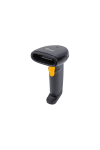 Equip 351020 čtečka čárových kódů Ruční čtečka čárových kódů 1D LED Černá Obrázok pre Equip 351020 čtečka čárových kódů Ruční čtečka čárových kódů 1D LED Černá