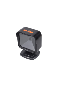 Equip 351028 čtečka čárových kódů Pevná čtečka čárových kódů 1D/2D LED Černá Obrázok pre Equip 351028 čtečka čárových kódů Pevná čtečka čárových kódů 1D/2D LED Černá