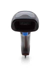 Datalogic QuickScan QW2520 Ruční čtečka čárových kódů 1D/2D Laser Černá Obrázok pre Datalogic QuickScan QW2520 Ruční čtečka čárových kódů 1D/2D Laser Černá