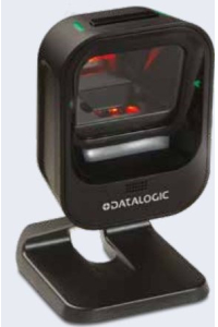 Datalogic Magellan 900i Pevná čtečka čárových kódů 1D/2D LED Černá Obrázok pre Datalogic Magellan 900i Pevná čtečka čárových kódů 1D/2D LED Černá