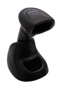 Datalogic QBT2500-BK-BTK1 čtečka čárových kódů Ruční čtečka čárových kódů 1D/2D Černá Obrázok pre Datalogic QBT2500-BK-BTK1 čtečka čárových kódů Ruční čtečka čárových kódů 1D/2D Černá