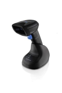 Datalogic QM2500-BK-433K1 čtečka čárových kódů Ruční čtečka čárových kódů 2D Černá Obrázok pre Datalogic QM2500-BK-433K1 čtečka čárových kódů Ruční čtečka čárových kódů 2D Černá