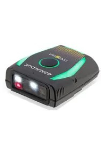Datalogic CODiScan Ruční čtečka čárových kódů 1D/2D LED Černá Obrázok pre Datalogic CODiScan Ruční čtečka čárových kódů 1D/2D LED Černá