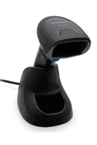Datalogic QuickScan QD2590 Ruční čtečka čárových kódů 1D/2D Černá Obrázok pre Datalogic QuickScan QD2590 Ruční čtečka čárových kódů 1D/2D Černá