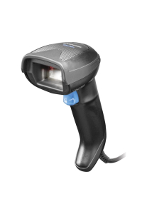 Datalogic Gryphon I GD4500 Ruční čtečka čárových kódů 1D/2D Černá Obrázok pre Datalogic Gryphon I GD4500 Ruční čtečka čárových kódů 1D/2D Černá