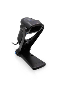 Datalogic QW2520 Ruční čtečka čárových kódů 1D/2D Laser Černá Obrázok pre Datalogic QW2520 Ruční čtečka čárových kódů 1D/2D Laser Černá