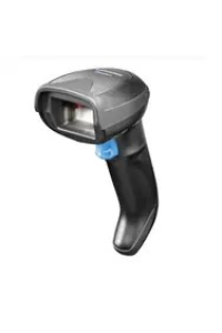 Datalogic Gryphon I GD4520 Ruční čtečka čárových kódů 1D/2D Laser Černá Obrázok pre Datalogic Gryphon I GD4520 Ruční čtečka čárových kódů 1D/2D Laser Černá