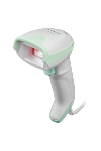 Datalogic Gryphon I GD4520 Ruční čtečka čárových kódů 1D/2D Bílá Obrázok pre Datalogic Gryphon I GD4520 Ruční čtečka čárových kódů 1D/2D Bílá