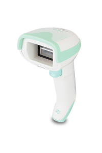 Datalogic Gryphon GBT4500 Ruční čtečka čárových kódů 1D/2D Laser Bílá Obrázok pre Datalogic Gryphon GBT4500 Ruční čtečka čárových kódů 1D/2D Laser Bílá
