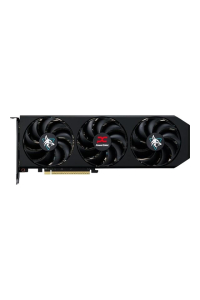 PowerColor Hellhound AMD Radeon RX 9060 XT 8GB GDDR6 Obrázok pre PowerColor Hellhound AMD Radeon RX 9060 XT 8GB GDDR6
