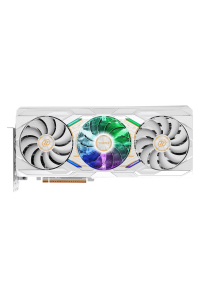 Asrock Taichi Radeon RX 9070 XT White 16GB OC AMD GDDR6 Obrázok pre Asrock Taichi Radeon RX 9070 XT White 16GB OC AMD GDDR6
