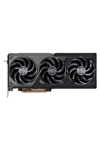 Grafická karta ASRock RX9070GRE Steel Legend Dark 12GB OC Obrázok pre Grafická karta ASRock RX9070GRE Steel Legend Dark 12GB OC