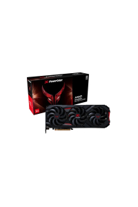 PowerColor Red Devil AMD Radeon RX 9070 GRE 12 GB GDDR6 Obrázok pre PowerColor Red Devil AMD Radeon RX 9070 GRE 12 GB GDDR6