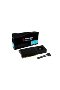 Obrázok pre PowerColor Radeon AI PRO R9700 AMD 32 GB GDDR6