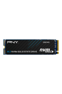 Obrázok pre PNY M280CS2140-500-CL SSD disk 500 GB M.2 PCI Express 4.0 NVMe