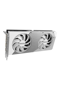 INNO3D GeForce RTX 5060 Twin X2 OC NVIDIA 8 GB GDDR7 Obrázok pre INNO3D GeForce RTX 5060 Twin X2 OC NVIDIA 8 GB GDDR7