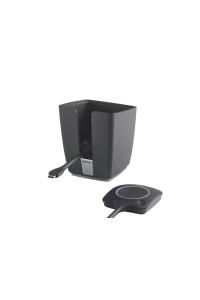 Barco R9861600P01C příslušenství pro konferenční video hovory Černá Obrázok pre Barco R9861600P01C příslušenství pro konferenční video hovory Černá