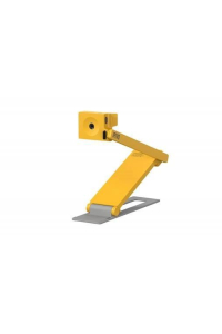 IPEVO DO-CAM fotoaparát na dokumenty Žlutá CMOS USB 2.0 Obrázok pre IPEVO DO-CAM fotoaparát na dokumenty Žlutá CMOS USB 2.0