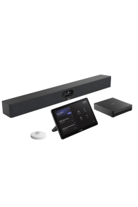 Yealink MVC S40-C5U-000 videokonferenční systém 48 MP Připojení na síť Ethernet Videokonferenční systém pro skupiny Obrázok pre Yealink MVC S40-C5U-000 videokonferenční systém 48 MP Připojení na síť Ethernet Videokonferenční systém pro skupiny