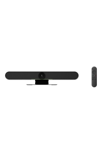 Obrázok pre Ipevo KFT VC-B4K Videokonferensystem UHD 4K          schwarz