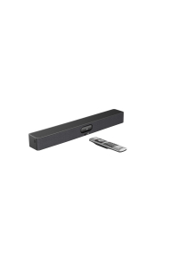 Yealink MeetingBar A25 Video Bar and VCR11 Remote Control Bundle Černá 3840 x 2160 px 30 fps Obrázok pre Yealink MeetingBar A25 Video Bar and VCR11 Remote Control Bundle Černá 3840 x 2160 px 30 fps