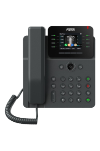 Obrázok pre Fanvil V62G IP telefon Černá 12 řádky LCD