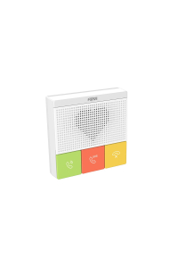 Obrázok pre Fanvil Y501W audio interkomový systém Bílá