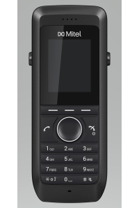 Obrázok pre Mitel 5613 DECT telefon Černá