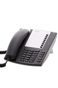 Obrázok pre Wired phone Mitel 6710a - Anthracite
