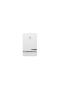 Obrázok pre LANCOM DECT N610 IP (EU) DECT stanice pro bezdrátový telefon Bílá
