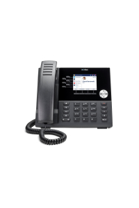 Obrázok pre IP Phone Mitel 6920w - VoIP - SIP, 18 lines