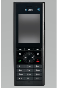 Obrázok pre Mitel 712dt DECT set