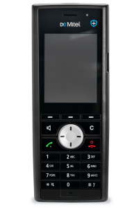 Obrázok pre Phone set Mitel 722dt DECT