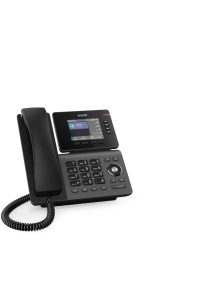 Obrázok pre Snom D810W IP telefon Černá IPS Wi-Fi