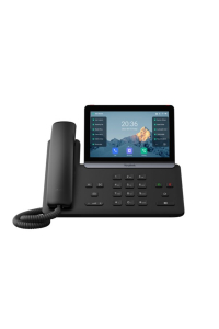 Obrázok pre Yealink T88W IP telefon Černá LCD