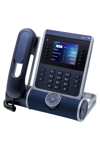 Obrázok pre Alcatel-Lucent Enterprise ALE-300 IP telefon Modrá LCD