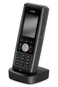 Obrázok pre Phone Mitel 732d DECT set