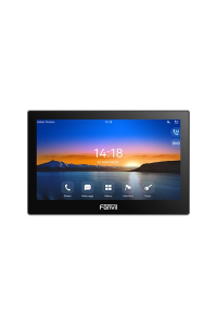 Obrázok pre Fanvil I504W domácí interkom systém 17,8 cm (7