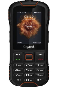 Gigaset GLX8 Plus 6,1 cm (2.4 Obrázok pre Gigaset GLX8 Plus 6,1 cm (2.4