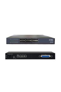 Mitel AG4124 Universal (w/o AC cord) Obrázok pre Mitel AG4124 Universal (w/o AC cord)