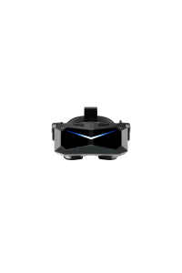 Obrázok pre Pimax Technology PVH00010206 obrazovka na hlavu Dedikovaný náhlavní displej 815 g Černá