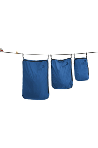 Zestaw 3 organizerów podróżnych TTTM Lightest Blue Obrázok pre Zestaw 3 organizerów podróżnych TTTM Lightest Blue