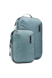 Thule TCCS201 Pond Grey 2 kusů Sada pevných obalů Obrázok pre Thule TCCS201 Pond Grey 2 kusů Sada pevných obalů