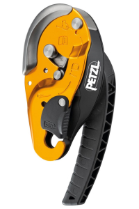 Petzl D020AA01 slaňovací osma Obrázok pre Petzl D020AA01 slaňovací osma
